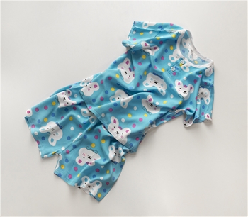 儿童家居服CD810