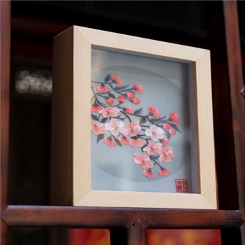 个人作品